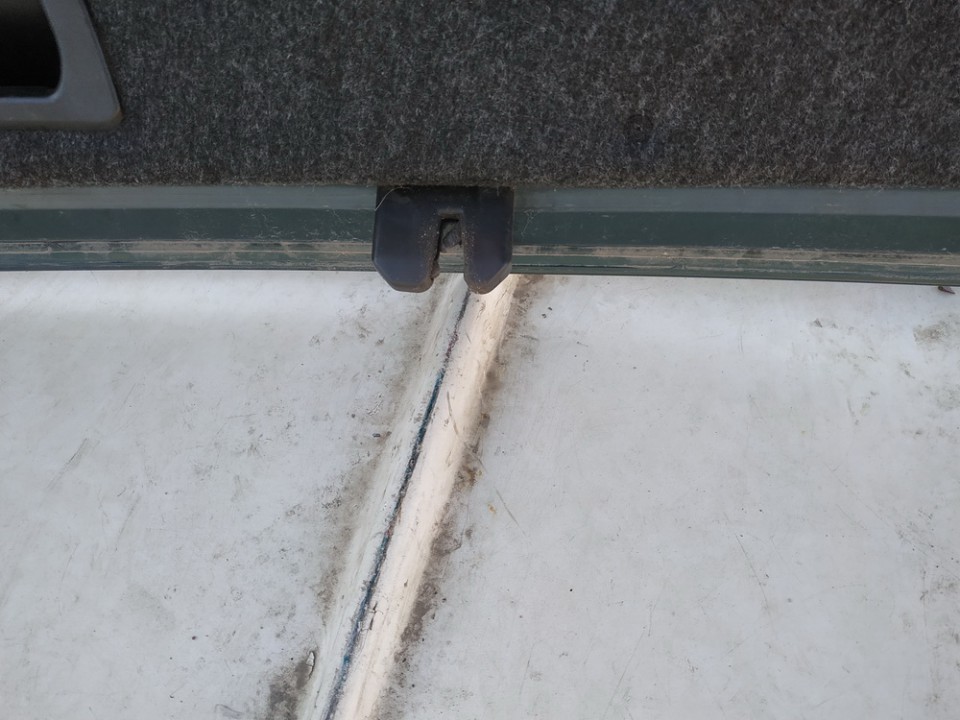 Audi A4 1996 CERRADURA MALETERO, PORTON, Cierre-cerradura-bombín del maletero-compartimento de carga - Thumbnail 3