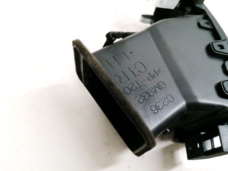 C236GM932 Mazda 5 2006 Dash Vent (Air Vent Grille) - Thumbnail 3