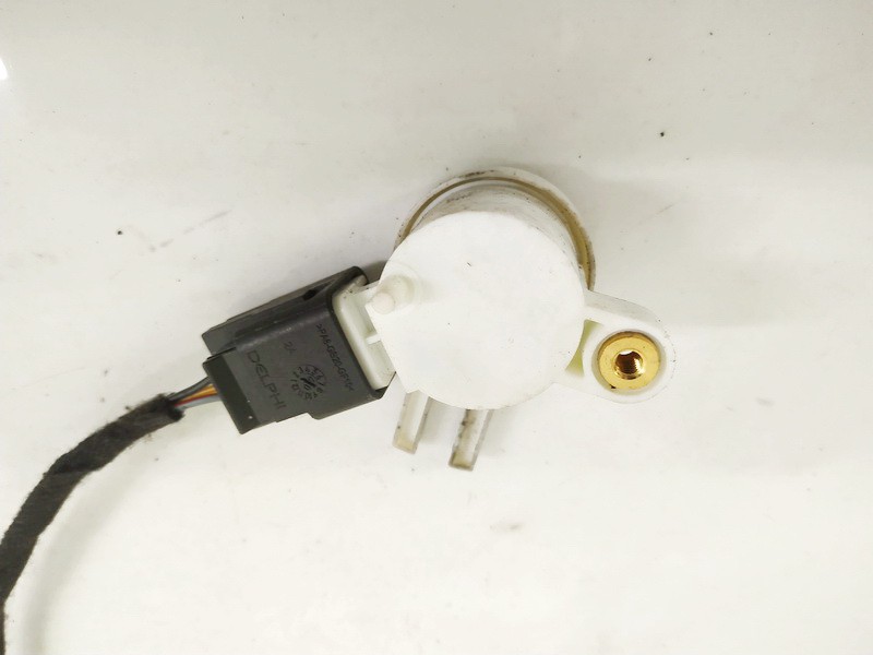 22670896 used Intake Air Temperature Sensor (Cabin Air Temperatur) Opel