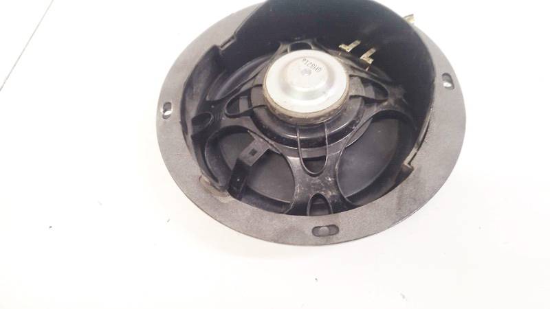 A1648203002 Mercedes-Benz ML-CLASS 2006 Lautsprecher - Thumbnail 2