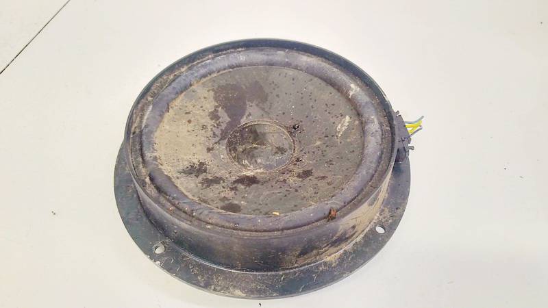 A1648203002 Mercedes-Benz ML-CLASS 2006 Lautsprecher