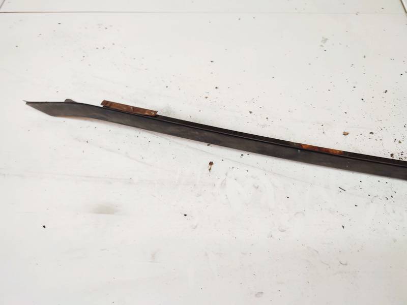Audi A6 1999 Glass Trim Molding-weatherstripping - REAR LEFT - Thumbnail 2