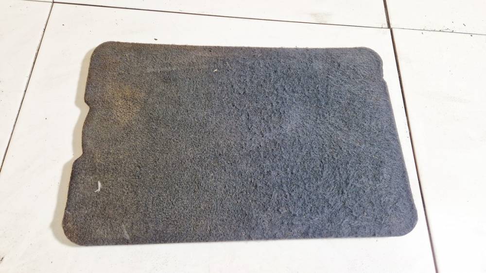 AM51U13W052AD Ford Grand C-Max 2011 Auto luggage compartment Cover