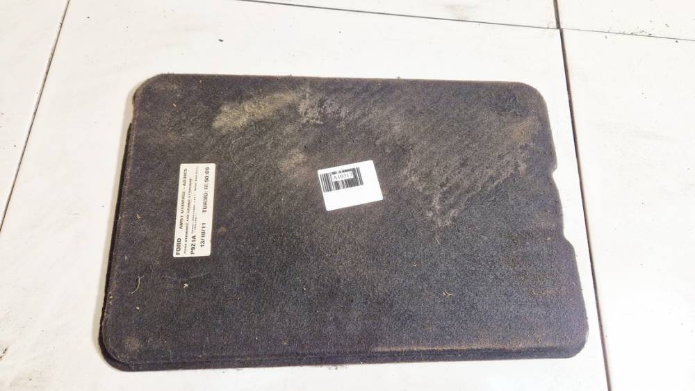 AM51U13W052AD Ford Grand C-Max 2011 Auto luggage compartment Cover - Thumbnail 2