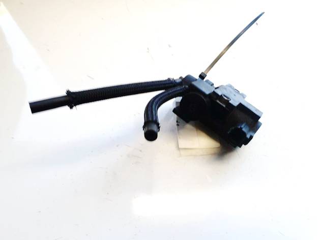 258190R011 Toyota Verso 2010 CAPTEUR PRESSION TURBO - Thumbnail 2