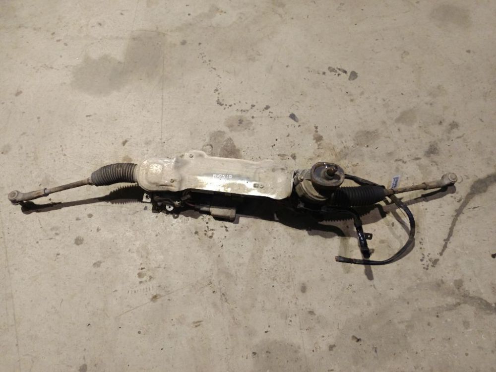 1K1909144K Seat Leon 2007 Steering column