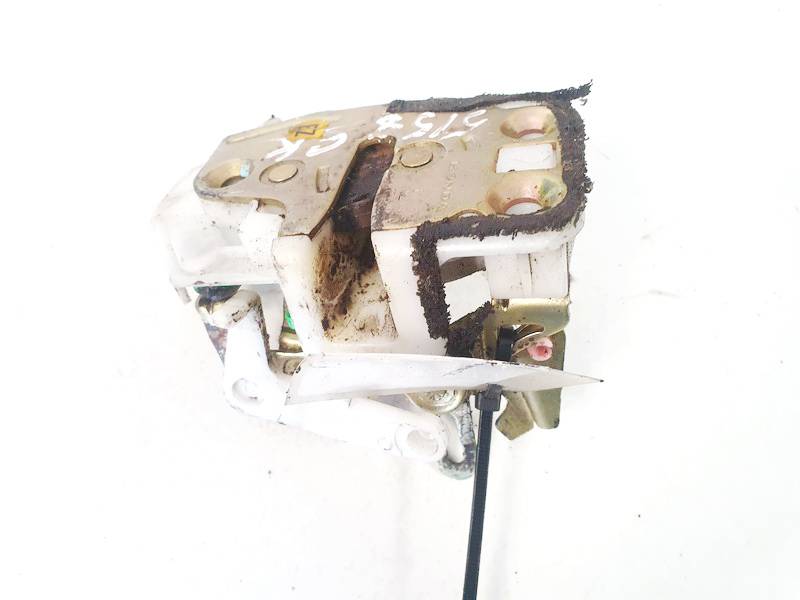 Honda Jazz 2005 Door Lock Mechanism - REAR LEFT