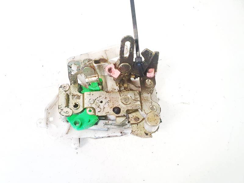 Honda Jazz 2005 Door Lock Mechanism - REAR LEFT - Thumbnail 3