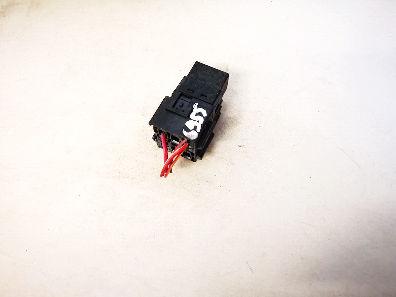 0025421219 Mercedes-Benz E-CLASS 2003 Relay module - Thumbnail 3