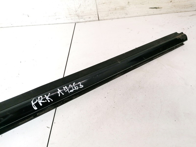 Dodge Caravan 2001 Duru stiklo juostele P.K. - Thumbnail 3