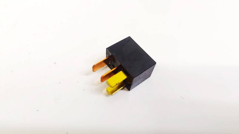 G8HLH71 Honda CR-V 2008 Relay module - Thumbnail 2