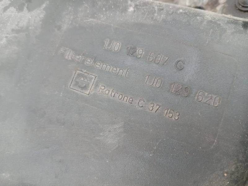 1J0129607 Audi A3 1998 Gaisa filtra kaste - Thumbnail 3