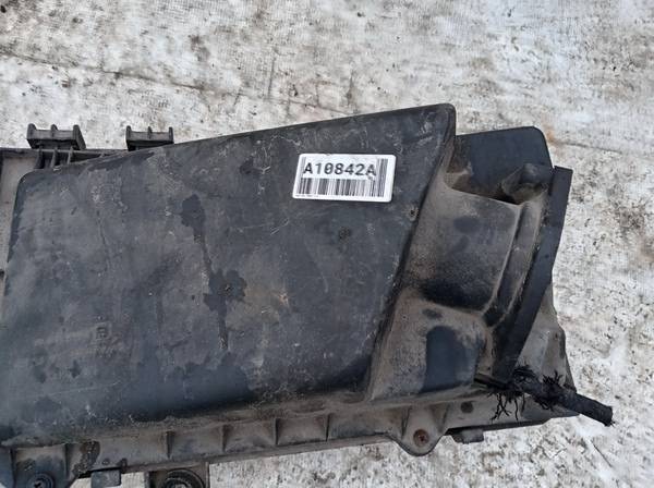 1J0129607 Audi A3 1998 Luftfilterkasten Luftfiltergehäuse