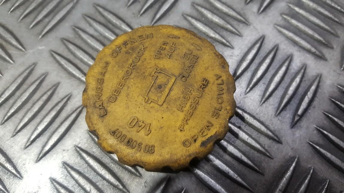 90500007 Opel Meriva 2003 Tapón del depósito de refrigerante