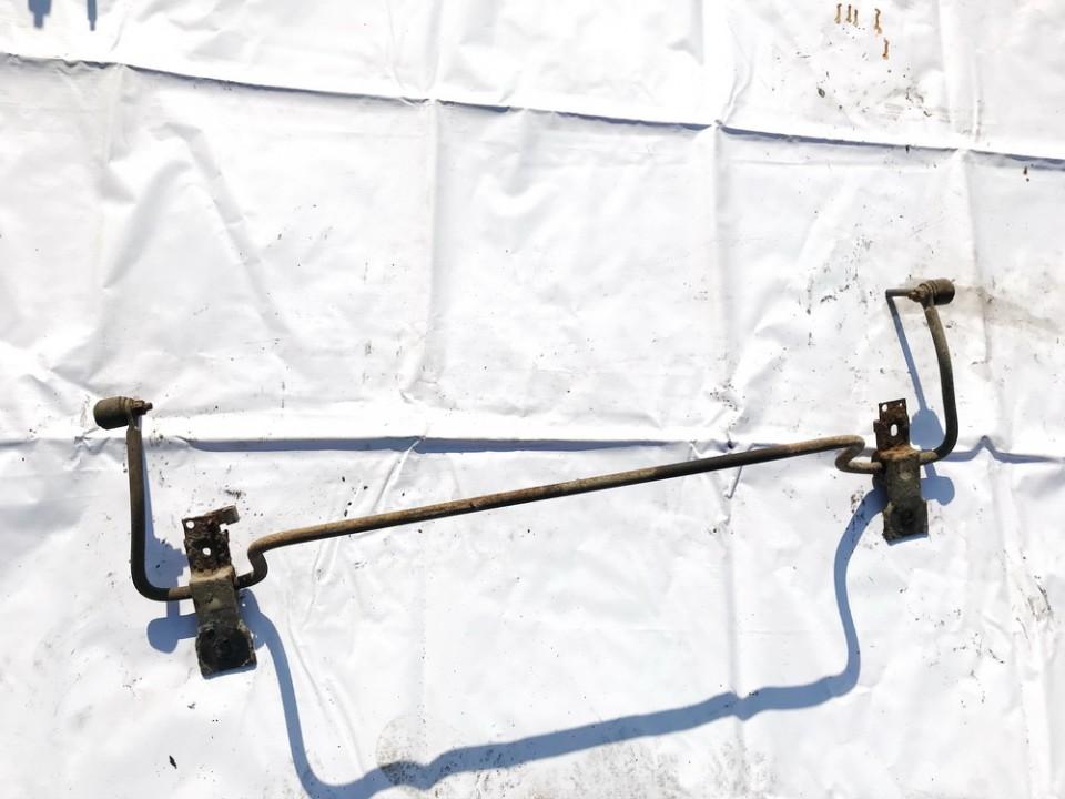 Chrysler 300M 2000 Barra estabilizadora trasera