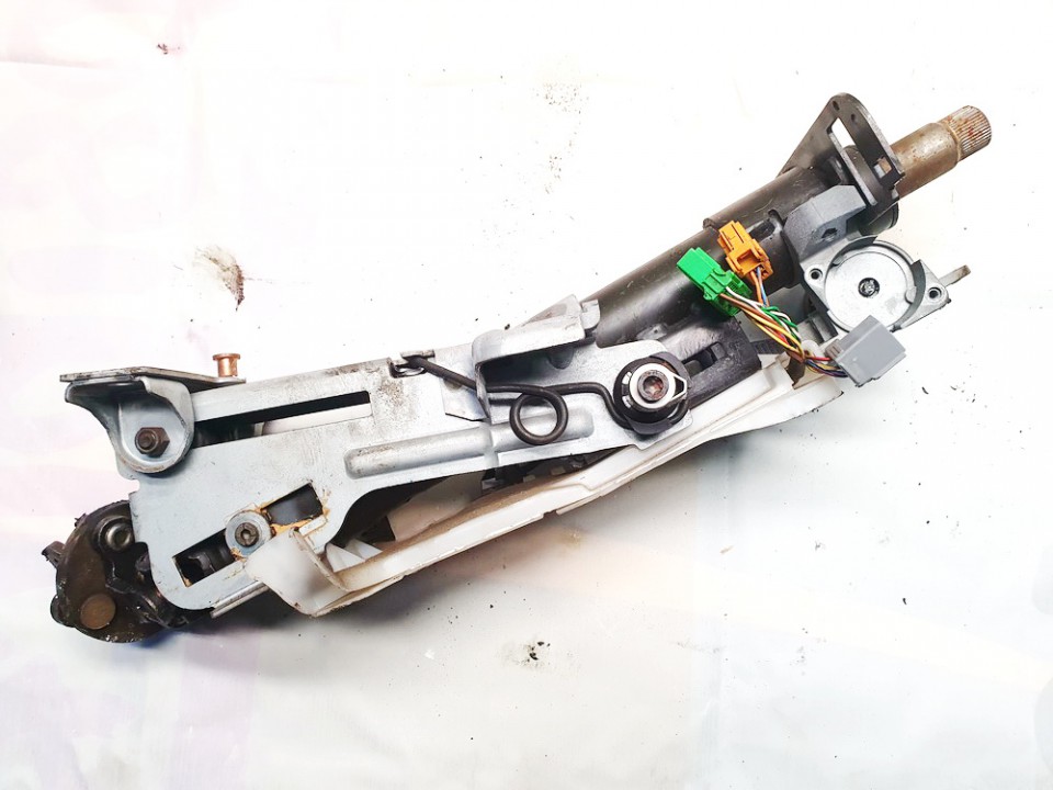 9491778 Volvo S80 1999 Estate Steering Column