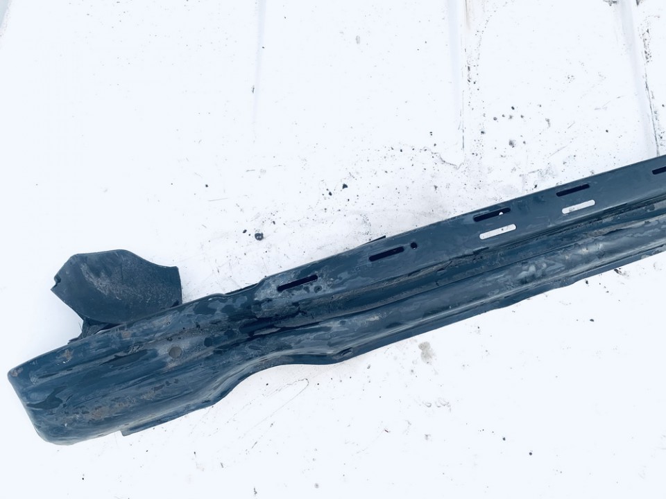 BMW X5 2004 Belka zderzaka (wzmocnienie) - TYLNE