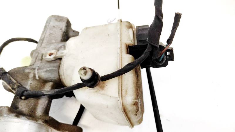 1K1611301C Volkswagen Golf 2006 Stabdziu skyscio bakelis - Thumbnail 2