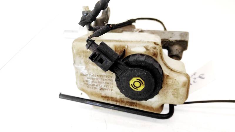 1K1611301C Volkswagen Golf 2006 Stabdziu skyscio bakelis