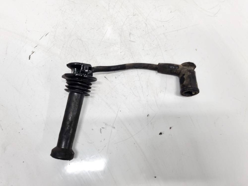 Mazda 2 2003 Sytytysjohdot