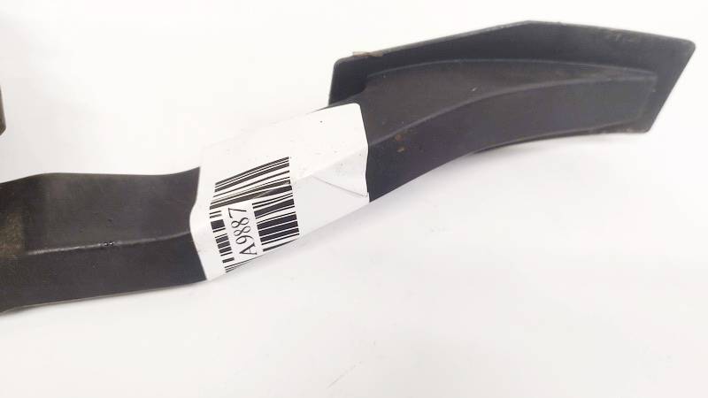 9157998 Opel Astra 2006 Elektrinis greicio pedalas - Thumbnail 2