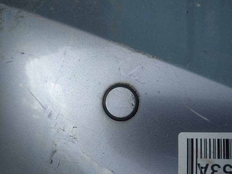 Skoda Octavia 2012 Bamperio parktronikas G. - Thumbnail 2