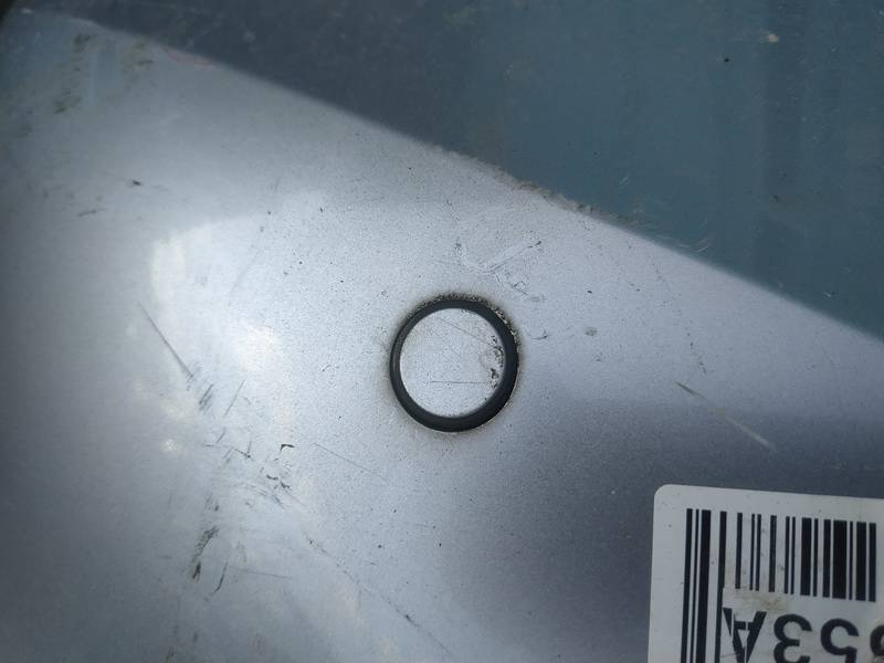 Skoda Octavia 2012 Bamperio parktronikas G.