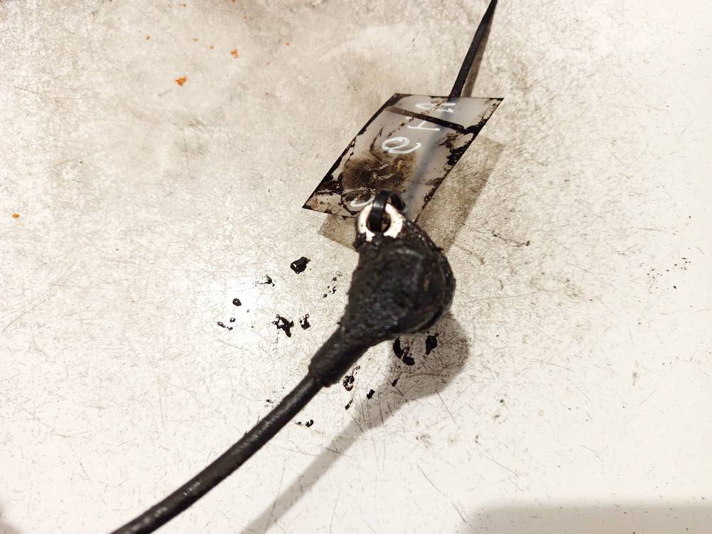 Audi A4 1996 Virsutinis holo daviklis - Thumbnail 2