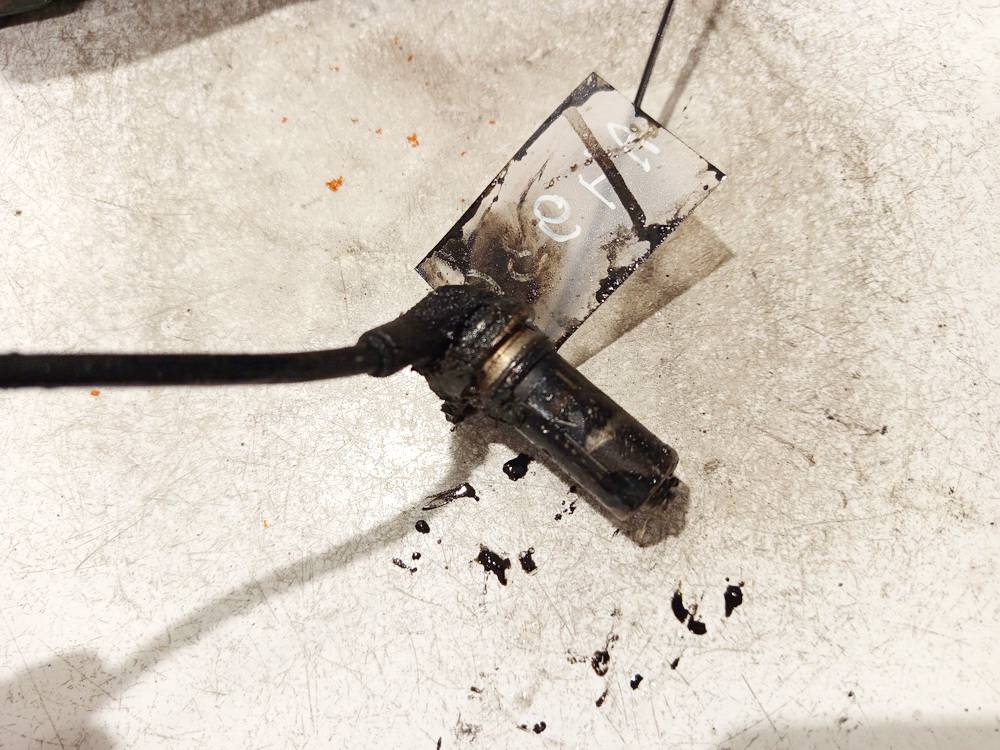 Audi A4 1996 Virsutinis holo daviklis - Thumbnail 3