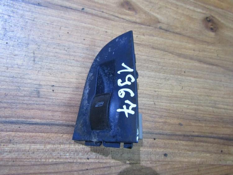 4B1959522 Audi A6 1999 Interrupteur de Lève vitre