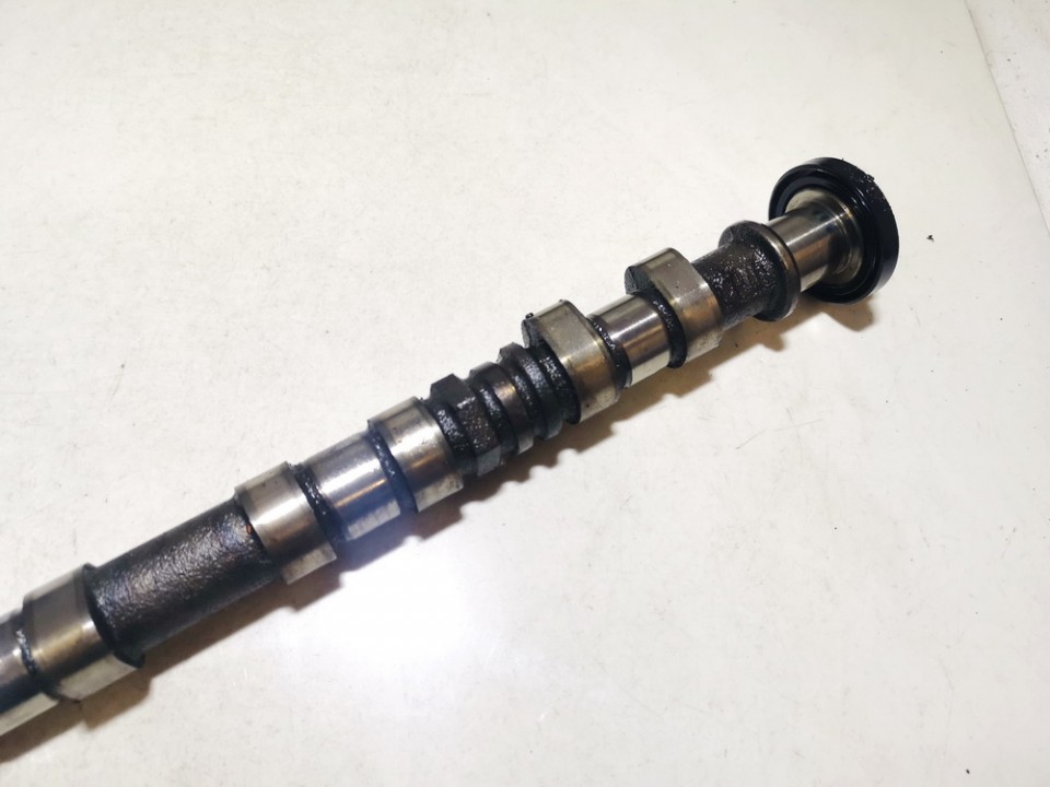 SYH Kia Sorento 2004 Nokka-akseli - Thumbnail 3