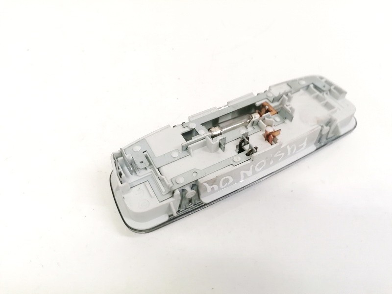 3S7A13776AA Ford Fusion 2007 Włącznik oświetlenia wnętrza - PRZEDNIE - Thumbnail 3