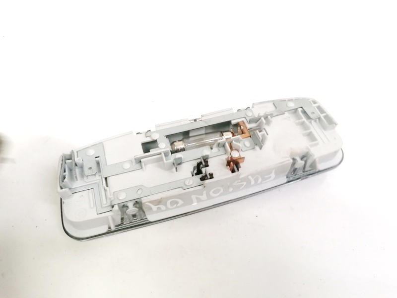 3S7A13776AA Ford Fusion 2007 Włącznik oświetlenia wnętrza - PRZEDNIE - Thumbnail 2