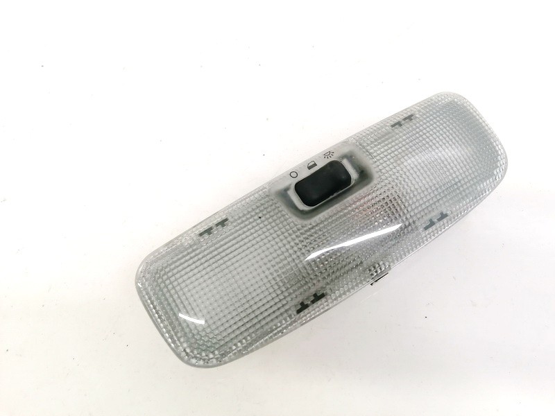 3S7A13776AA Ford Fusion 2007 Interior Light - FRONT