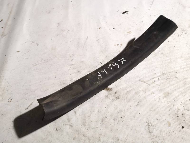 679180D060 Toyota Yaris 2007 Wykończenie wnętrza (plastikowe elementy)