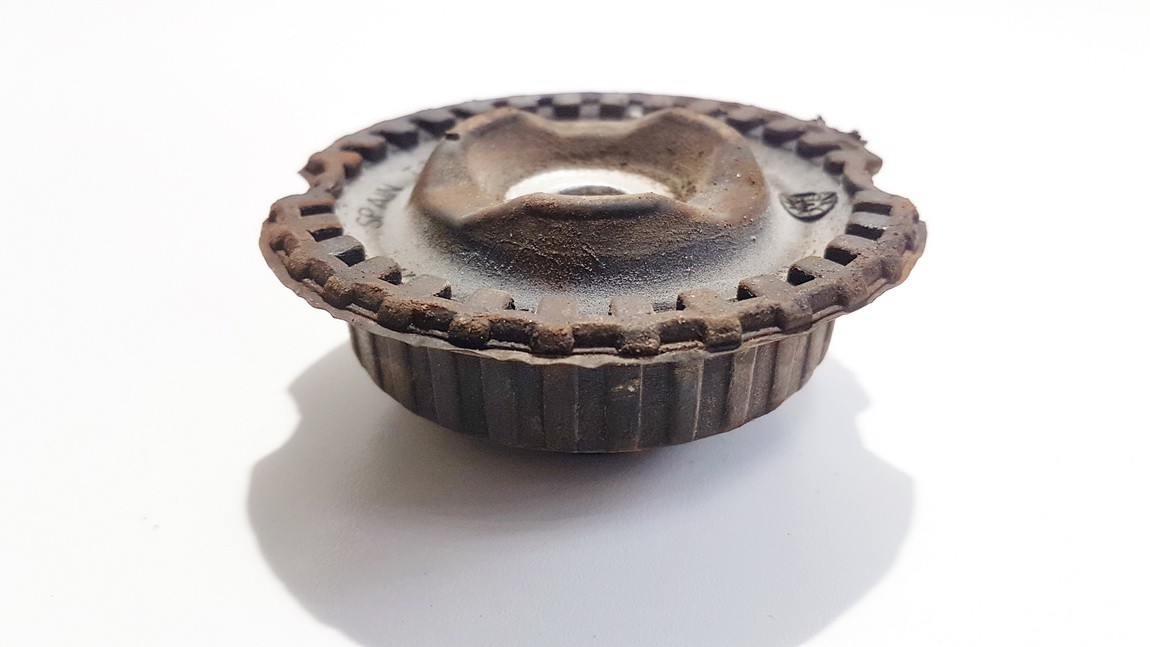 4D0412377F Audi A4 1997 Suspension Simple de Jambe Élastique avant droite - Thumbnail 3