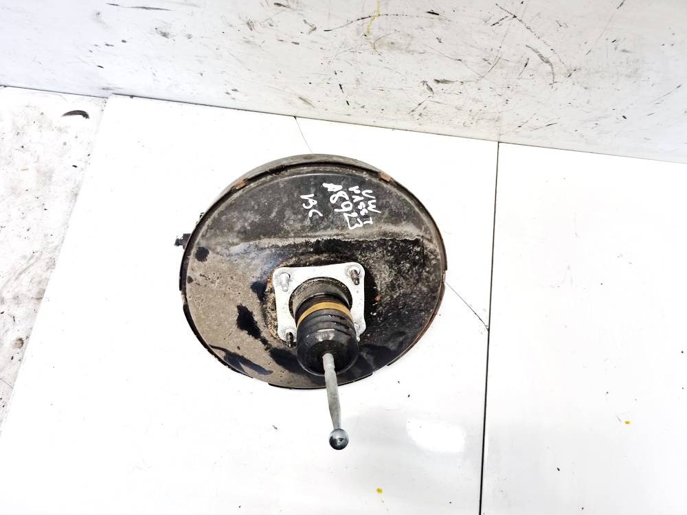 3C1614105AH Volkswagen Passat 2007 Brake servo - booster (Servo brake) - Thumbnail 3