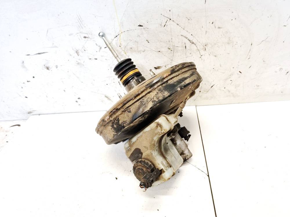 3C1614105AH Volkswagen Passat 2007 Brake servo - booster (Servo brake) - Thumbnail 2