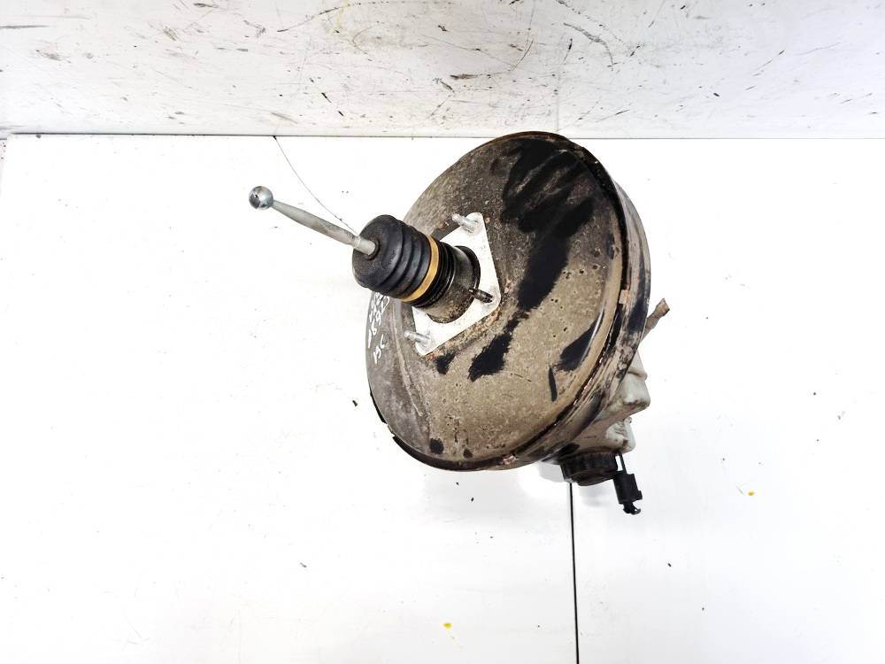 3C1614105AH Volkswagen Passat 2007 Brake servo - booster (Servo brake)