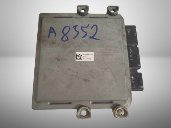 30743623AA Volvo S40 2005 ECU Engine Computer (Engine Control Unit) - Thumbnail 2