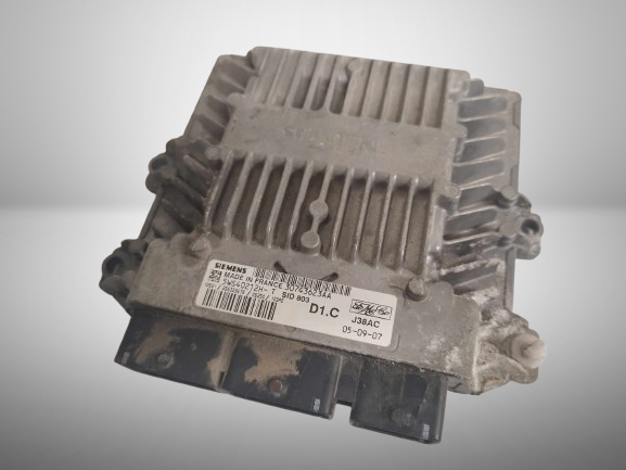 30743623AA Volvo S40 2005 ECU Engine Computer (Engine Control Unit)