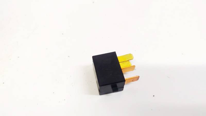 G8HLH71 Honda CR-V 2008 Relay module - Thumbnail 3