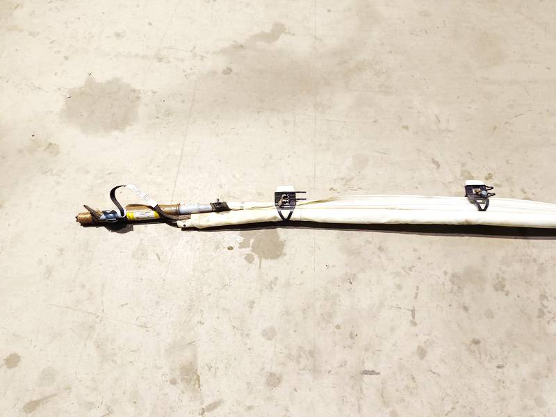 30698626 Volvo V50 2005 Roof SRS