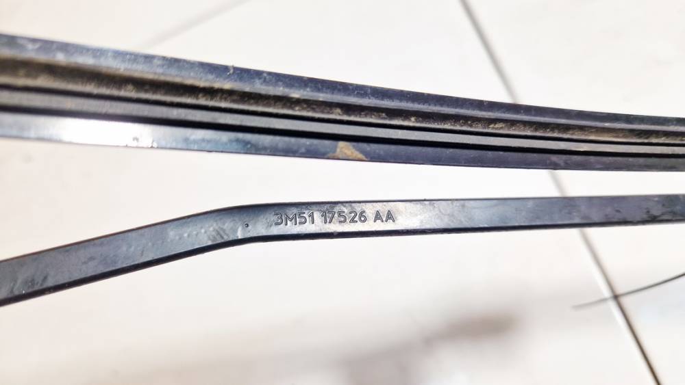 3M5117526AA Ford C-MAX 2003 Priekinio valytuvo svirtele (priekiniai valytuvas) - Thumbnail 3