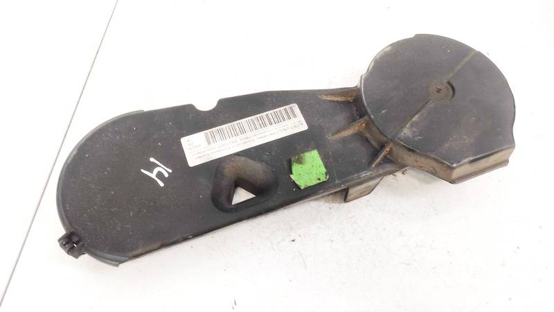 059109123G Audi A6 2000 Zahnriemenschutz Zahnriemen Schutz