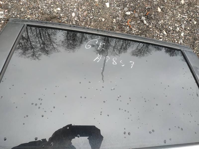 Ford Kuga 2008 Vitre de Porte Arrière Gauche