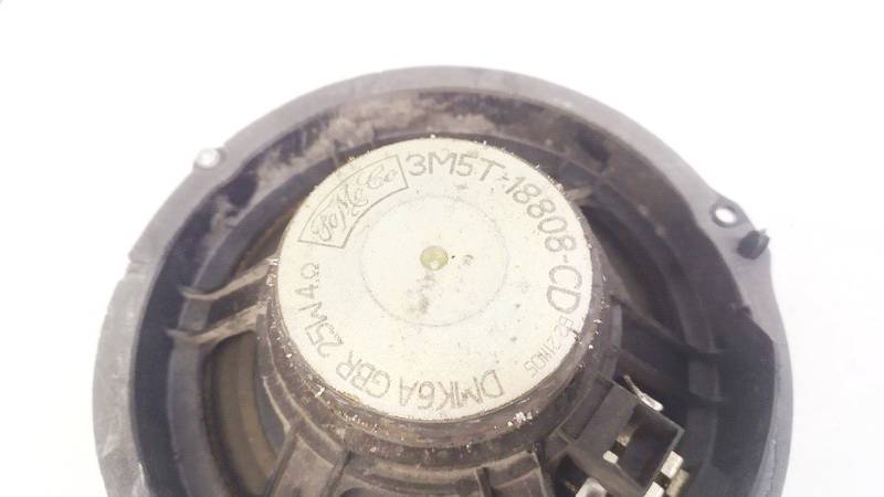 3M5T18808CD Ford Focus 2005 Auto skaļrunis - Thumbnail 3