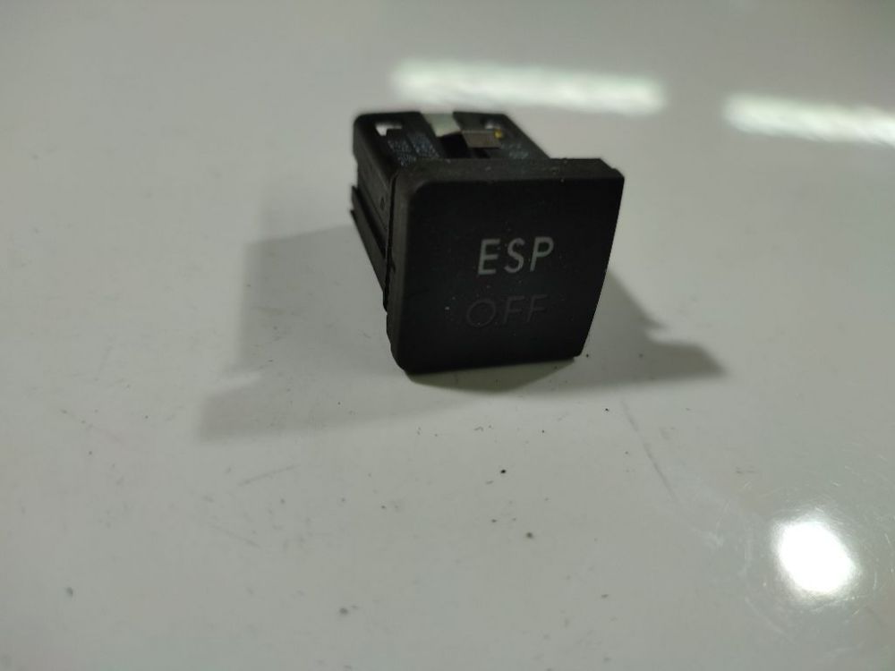 1K0927117A Audi A4 2000 ESP mygtukas - Thumbnail 2