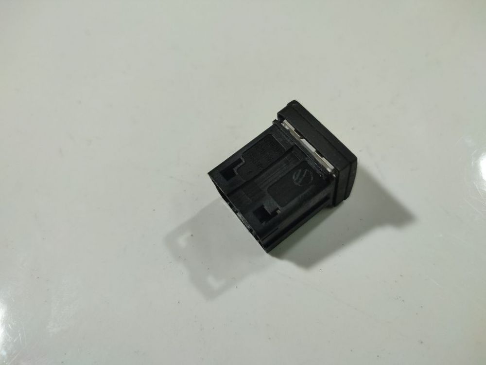 1K0927117A Audi A4 2000 ESP mygtukas - Thumbnail 3