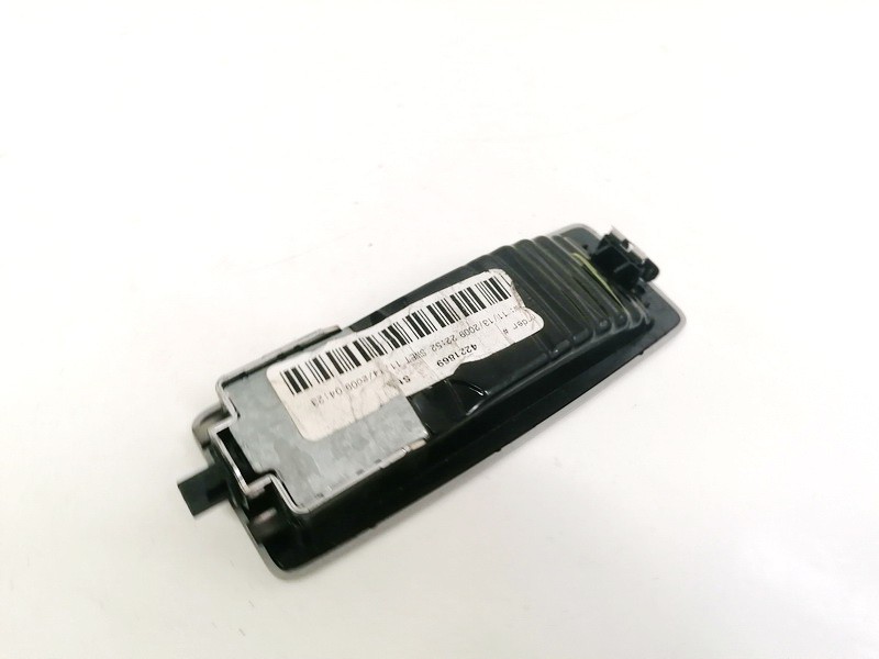 63316973625 BMW X5 2016 Włącznik oświetlenia wnętrza - TYLNE - Thumbnail 3